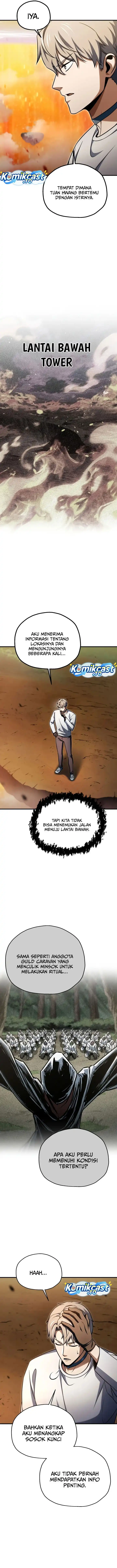 Baca Player Who Can't Level Up - Chapter 231 halaman 8