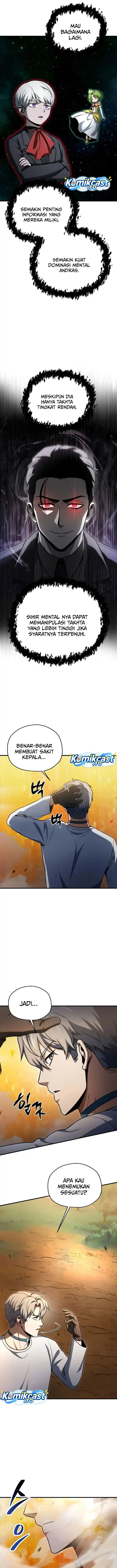 Baca Player Who Can't Level Up - Chapter 231 halaman 9