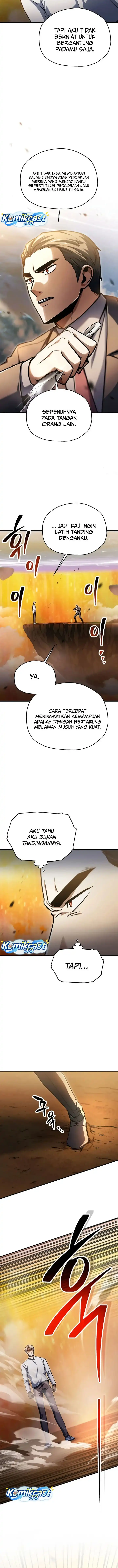 Baca Player Who Can't Level Up - Chapter 232 halaman 10