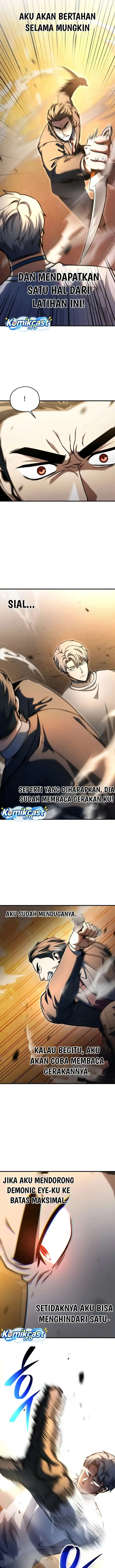 Baca Player Who Can't Level Up - Chapter 232 halaman 11