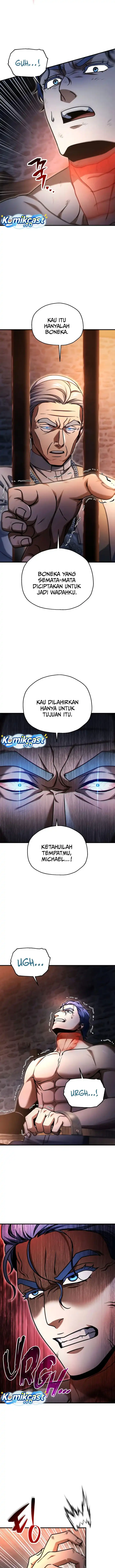 Baca Player Who Can't Level Up - Chapter 232 halaman 3