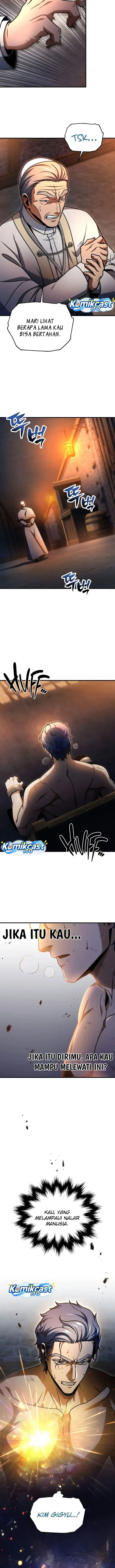 Baca Player Who Can't Level Up - Chapter 232 halaman 4