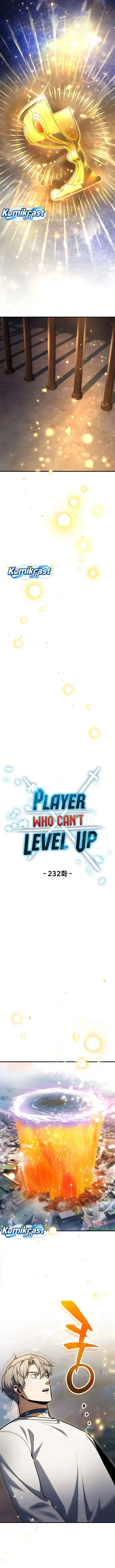 Baca Player Who Can't Level Up - Chapter 232 halaman 5