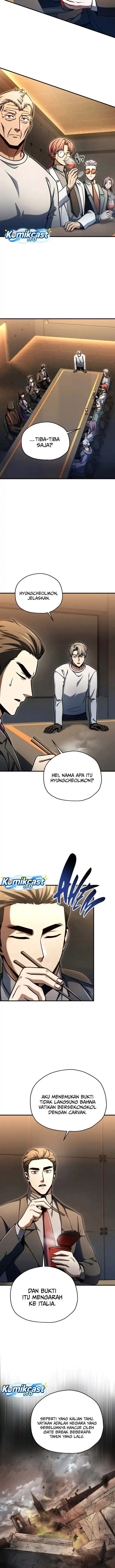 Baca Player Who Can't Level Up - Chapter 233 halaman 10