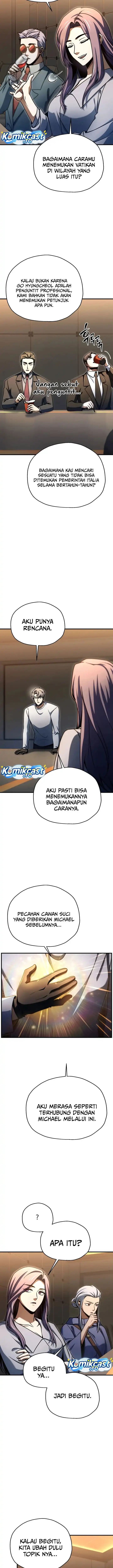 Baca Player Who Can't Level Up - Chapter 233 halaman 12