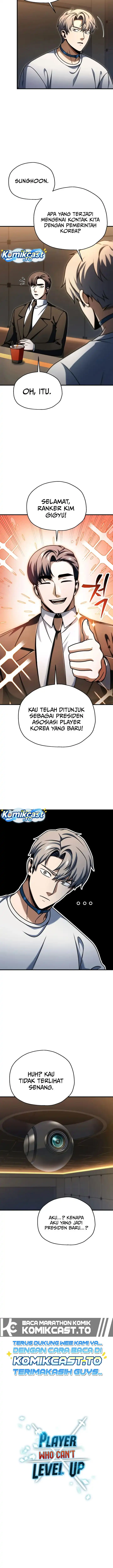 Baca Player Who Can't Level Up - Chapter 233 halaman 13
