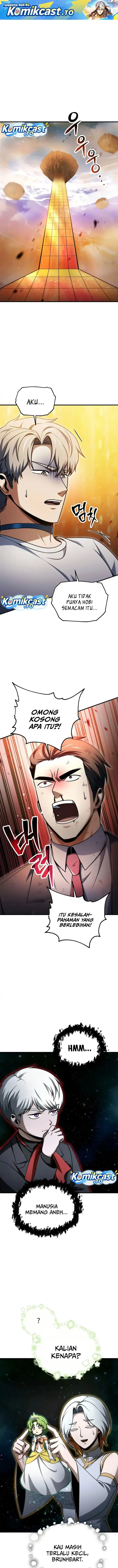 Baca Player Who Can't Level Up - Chapter 233 halaman 2