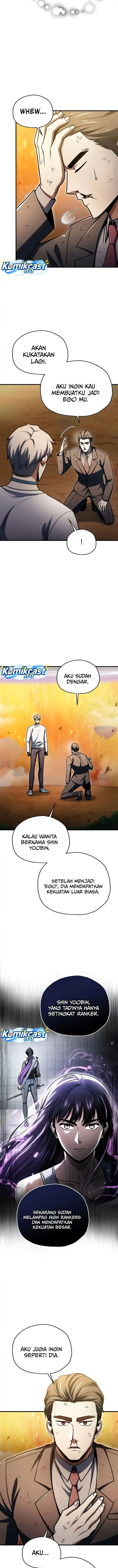 Baca Player Who Can't Level Up - Chapter 233 halaman 3