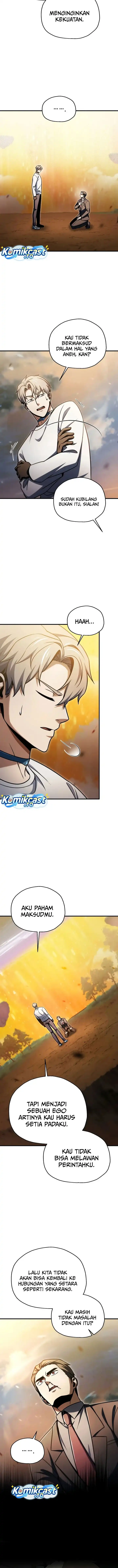 Baca Player Who Can't Level Up - Chapter 233 halaman 4