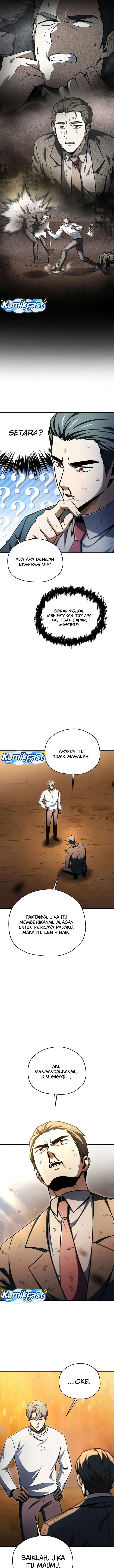 Baca Player Who Can't Level Up - Chapter 233 halaman 5