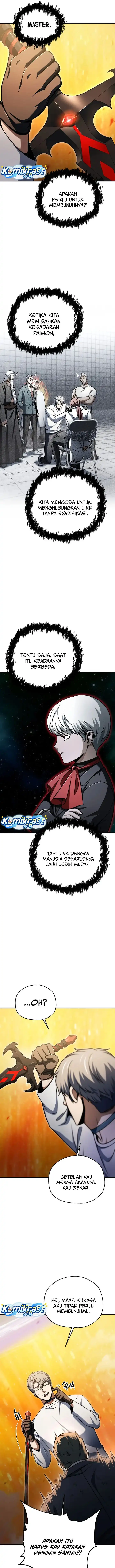 Baca Player Who Can't Level Up - Chapter 233 halaman 8