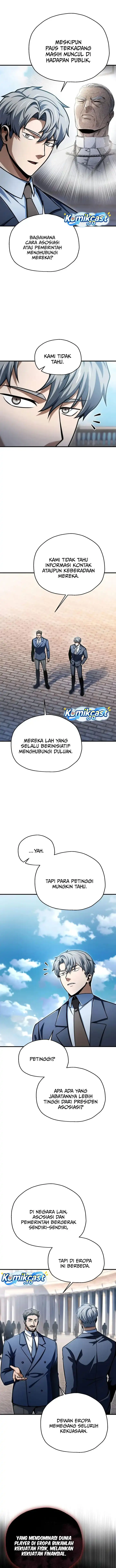 Player Who Can't Level Up Chapter 234 - Page 11