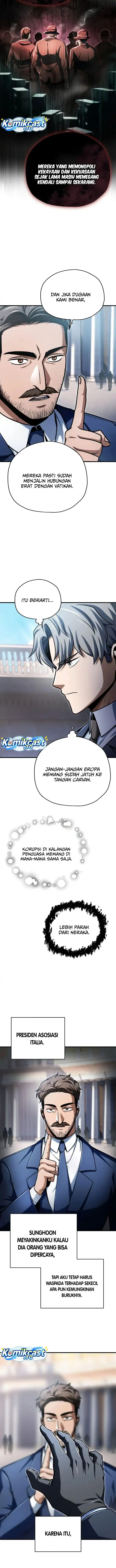 Player Who Can't Level Up Chapter 234 - Page 12