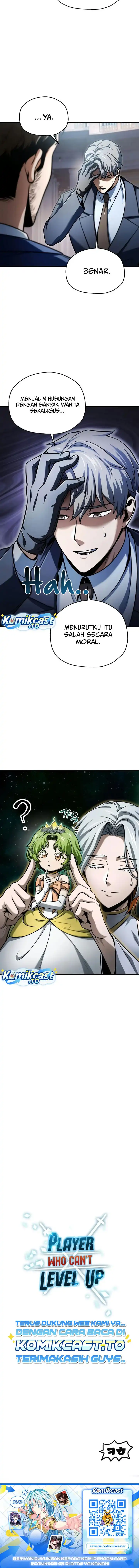 Player Who Can't Level Up Chapter 234 - Page 15