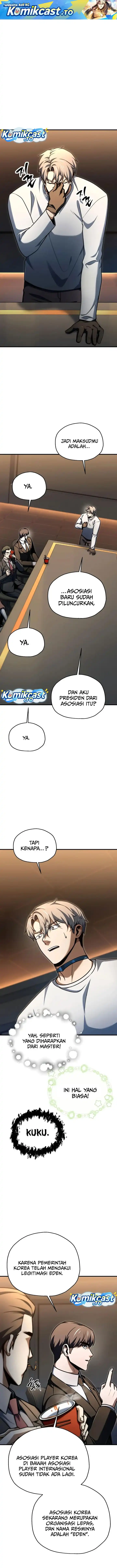 Player Who Can't Level Up Chapter 234 - Page 2