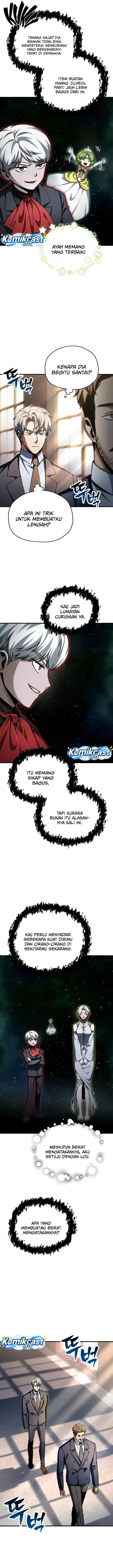 Player Who Can't Level Up Chapter 234 - Page 8