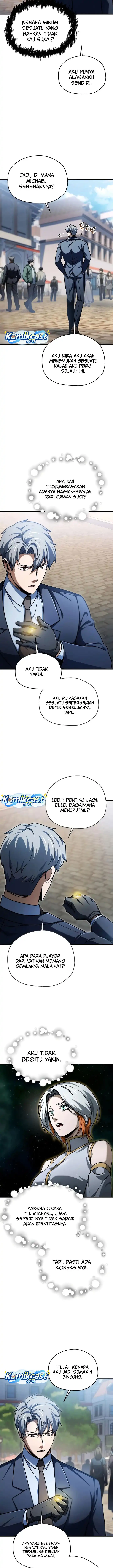 Halaman 12 dari Player Who Can’t Level Up Chapter 235