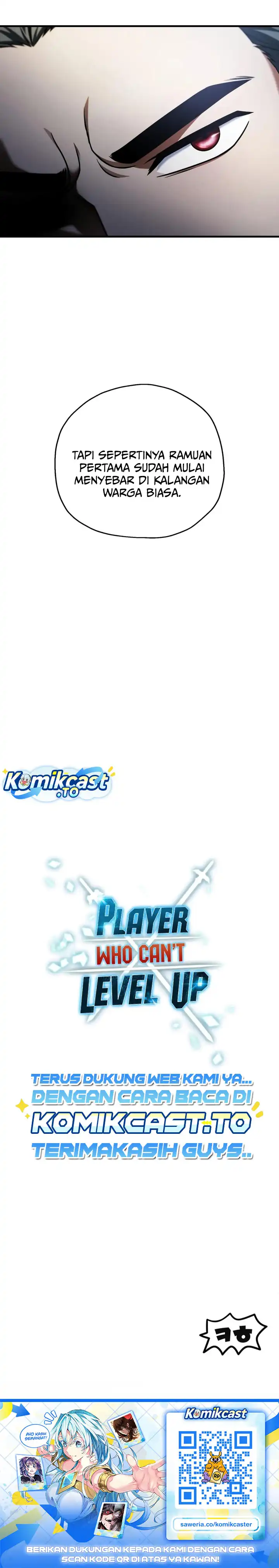 Halaman 14 dari Player Who Can’t Level Up Chapter 235