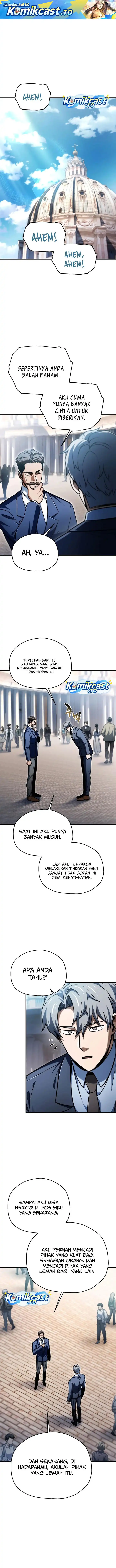 Halaman 2 dari Player Who Can’t Level Up Chapter 235