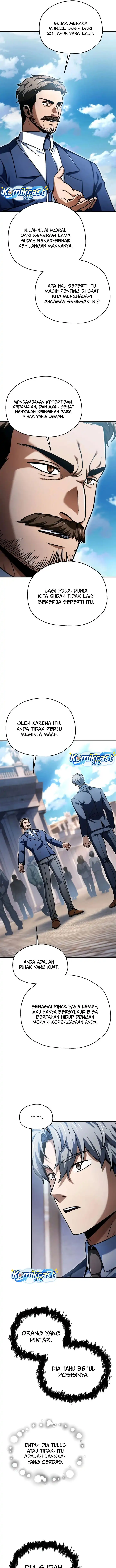 Halaman 3 dari Player Who Can’t Level Up Chapter 235