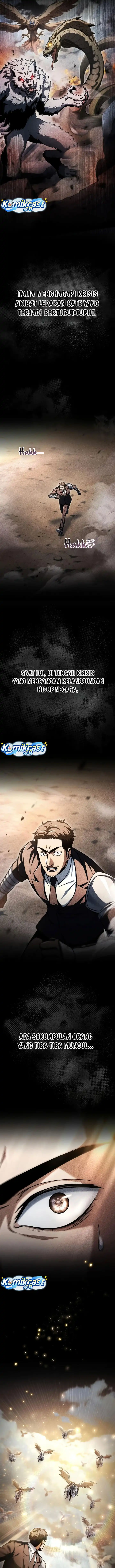 Halaman 5 dari Player Who Can’t Level Up Chapter 235
