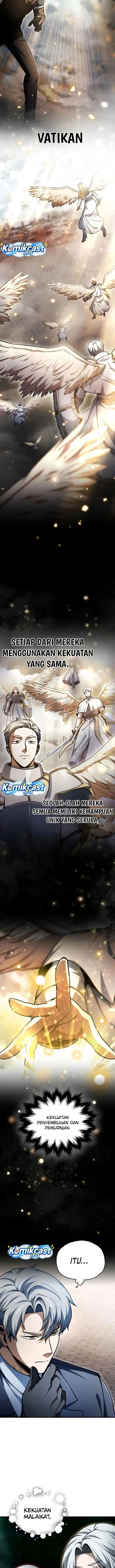 Halaman 6 dari Player Who Can’t Level Up Chapter 235