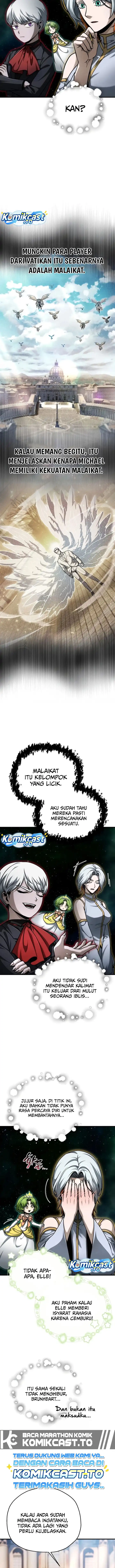 Halaman 7 dari Player Who Can’t Level Up Chapter 235
