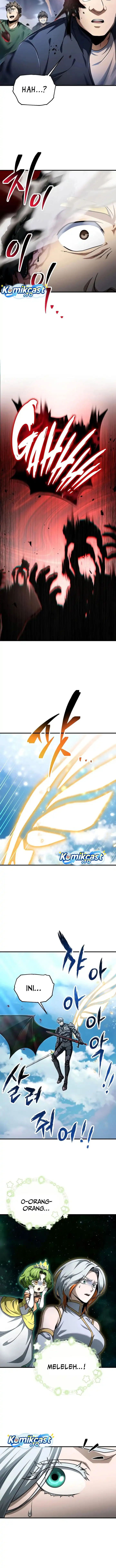 Halaman 10 dari Player Who Can’t Level Up Chapter 236