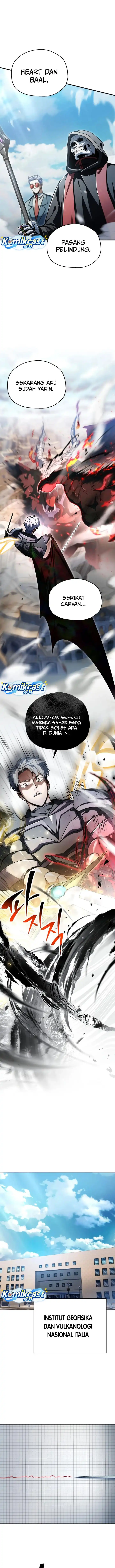 Halaman 12 dari Player Who Can’t Level Up Chapter 236