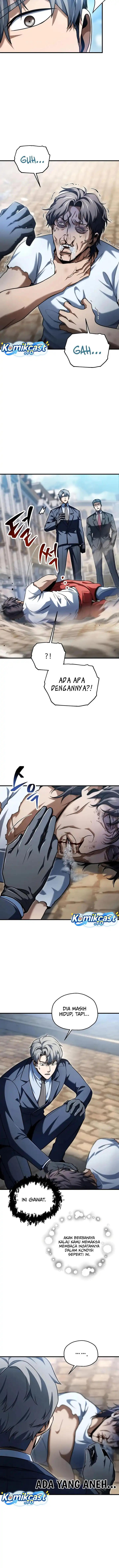 Halaman 4 dari Player Who Can’t Level Up Chapter 236
