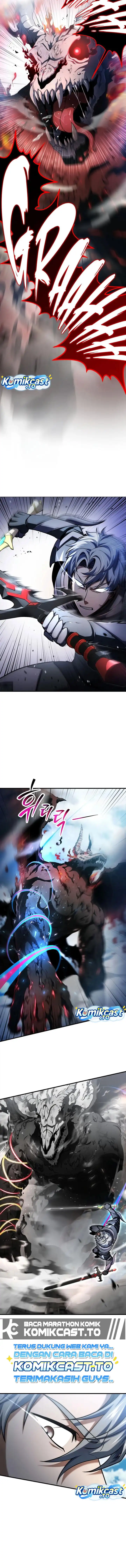 Halaman 7 dari Player Who Can’t Level Up Chapter 236