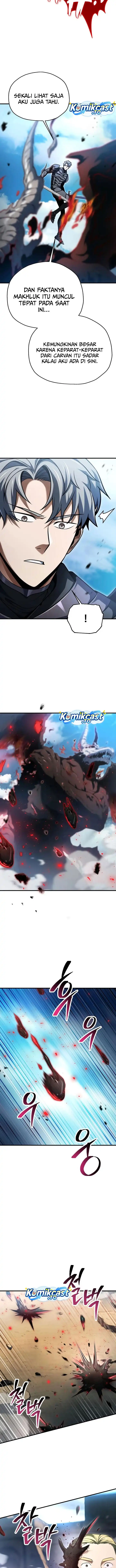 Halaman 9 dari Player Who Can’t Level Up Chapter 236