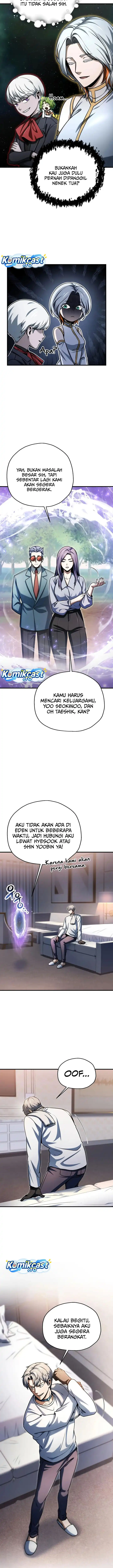 Player Who Can't Level Up Chapter 237 - Page 10