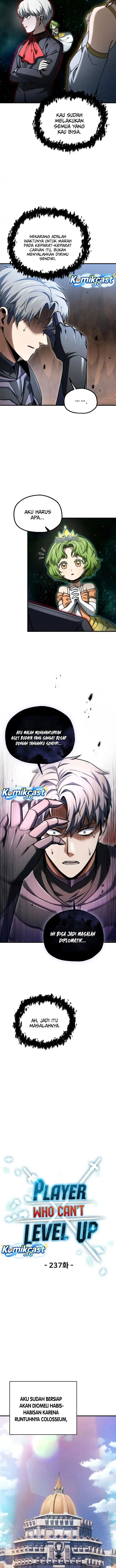 Player Who Can't Level Up Chapter 237 - Page 3