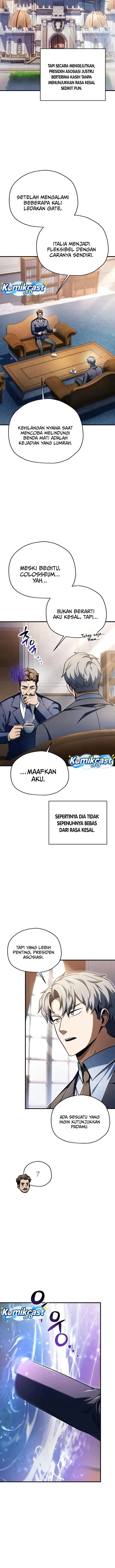 Player Who Can't Level Up Chapter 237 - Page 4