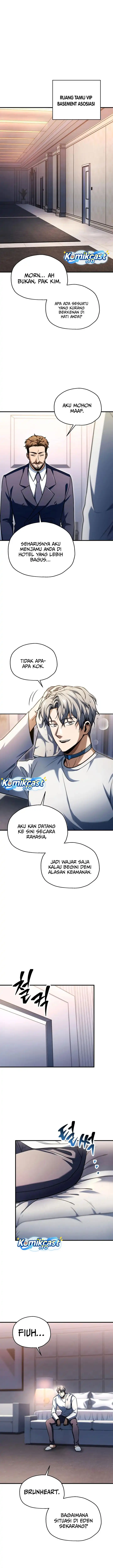 Player Who Can't Level Up Chapter 237 - Page 8