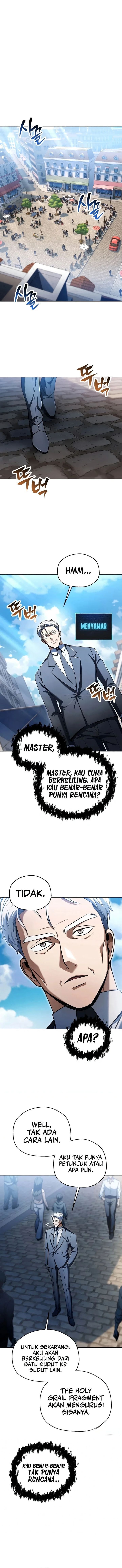 Halaman 1 dari Player Who Can’t Level Up Chapter 238