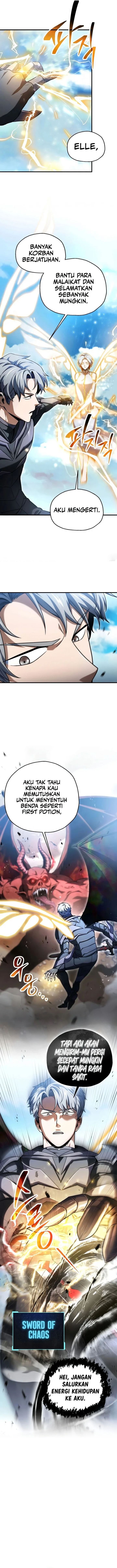 Halaman 10 dari Player Who Can’t Level Up Chapter 238