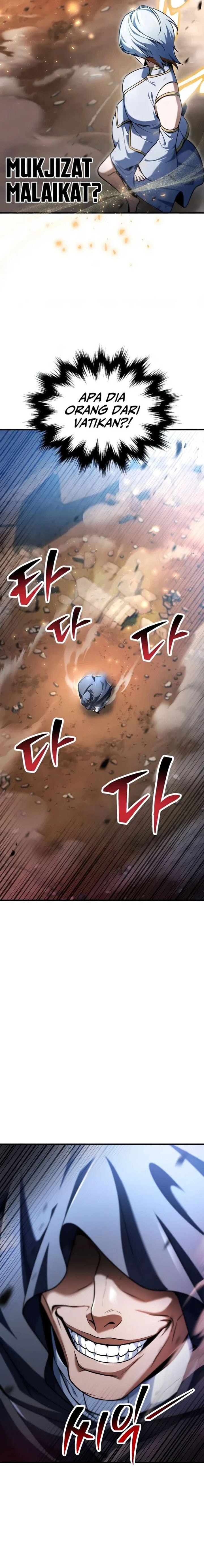 Halaman 12 dari Player Who Can’t Level Up Chapter 238