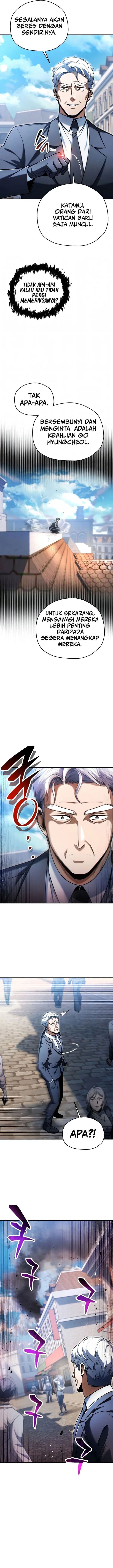 Halaman 2 dari Player Who Can’t Level Up Chapter 238
