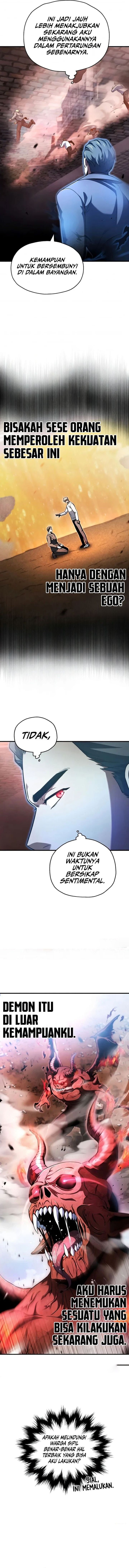 Halaman 5 dari Player Who Can’t Level Up Chapter 238
