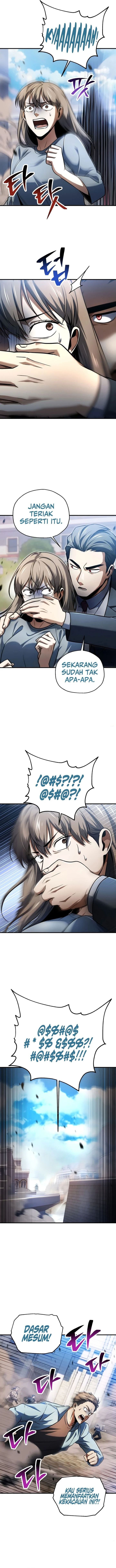 Halaman 6 dari Player Who Can’t Level Up Chapter 238