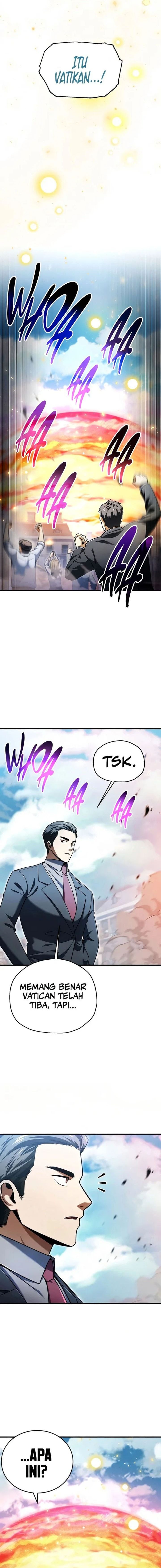 Halaman 10 dari Player Who Can’t Level Up Chapter 239