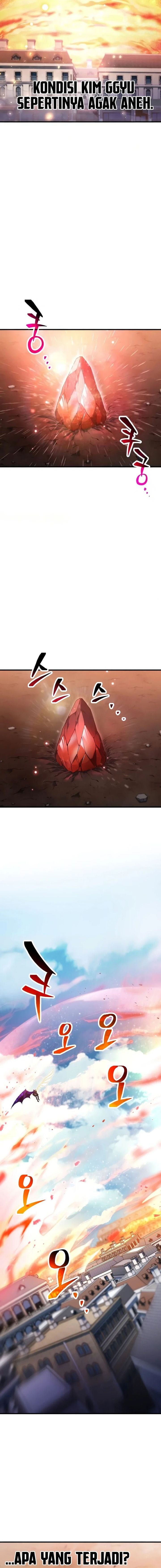 Halaman 11 dari Player Who Can’t Level Up Chapter 239