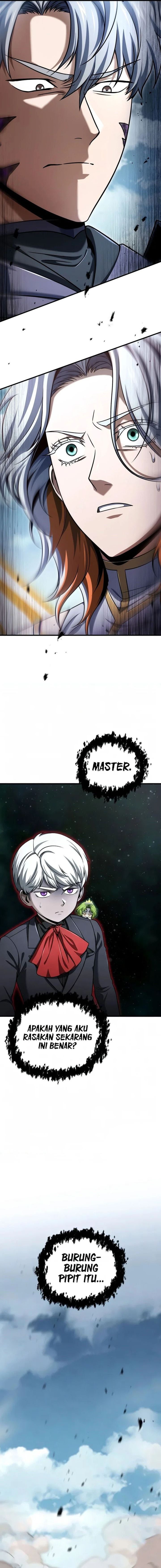 Halaman 13 dari Player Who Can’t Level Up Chapter 239