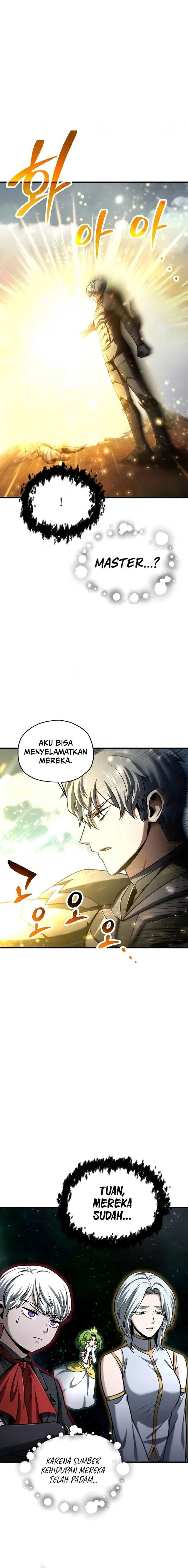 Halaman 17 dari Player Who Can’t Level Up Chapter 239