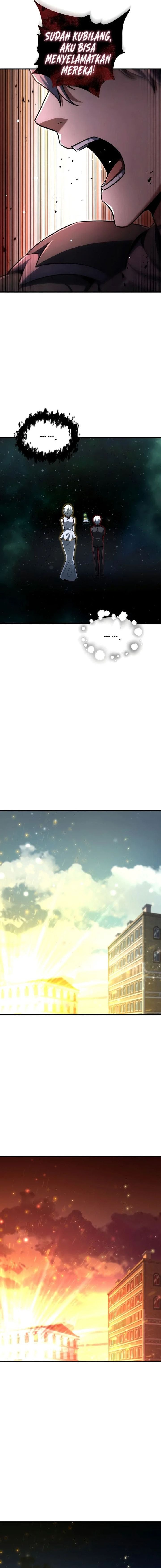 Halaman 18 dari Player Who Can’t Level Up Chapter 239