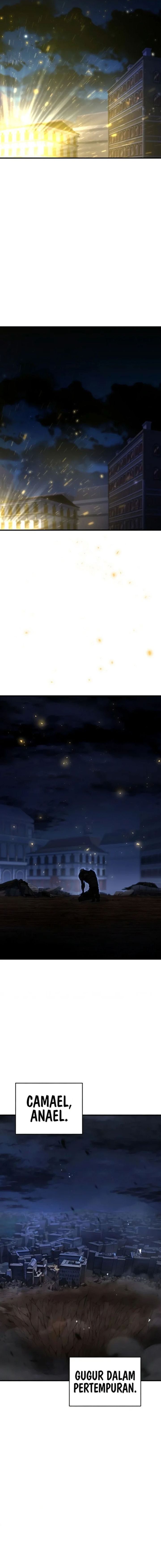 Halaman 19 dari Player Who Can’t Level Up Chapter 239