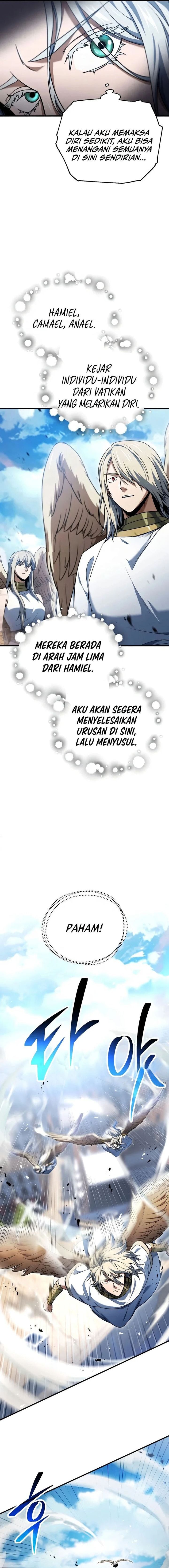 Halaman 2 dari Player Who Can’t Level Up Chapter 239