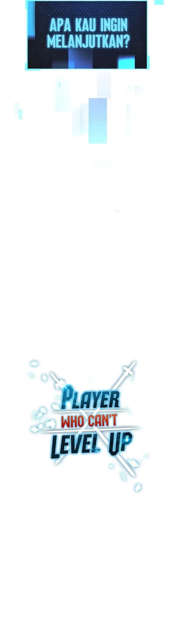 Halaman 21 dari Player Who Can’t Level Up Chapter 239